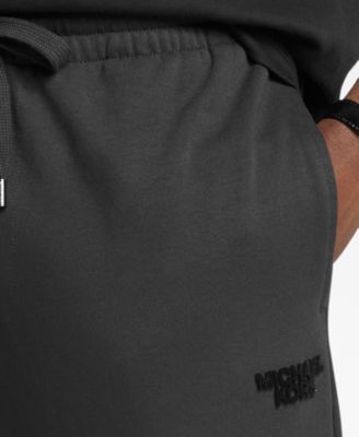 Men's Regular Fit Joggers