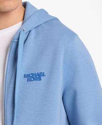 Men's Full Zip Hooded Sweatshirt