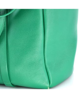 Medium Everyday Tote Leather