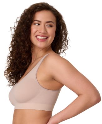 Women's One Smooth U Wireless Bralette DFBRAL