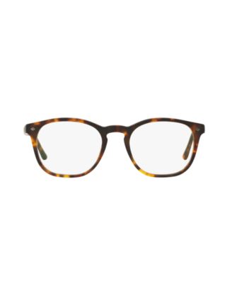 AR7074 Men's Phantos Eyeglasses