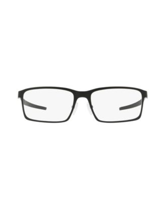 OX3232 Men's Rectangle Eyeglasses