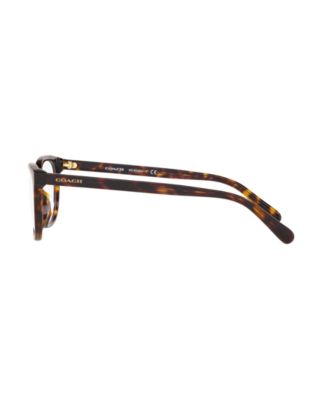 HC6139U Women's Pillow Eyeglasses