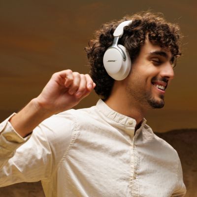 QuietComfort Ultra Wireless Noise Cancelling Headphones (2nd Gen)