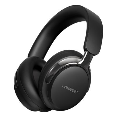 QuietComfort Ultra Wireless Noise Cancelling Headphones (2nd Gen)