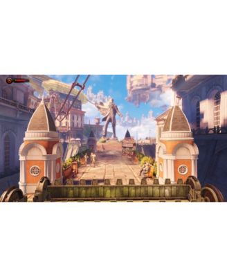 BioShock: The Collection (Greatest Hits) - Xbox One