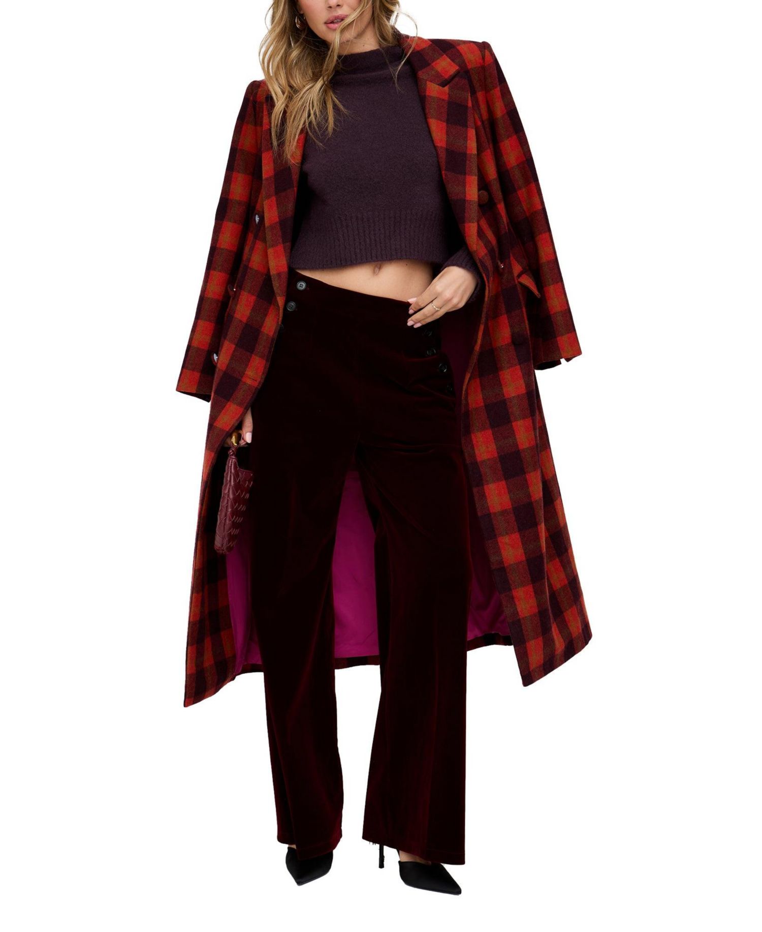 Women's Tamara Coat
