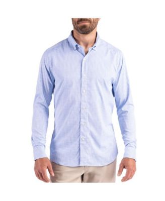 Tall Long Sleeve Dress Shirt
