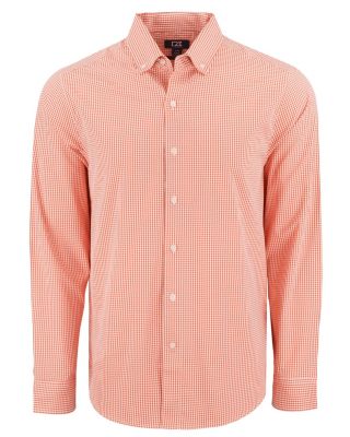Tall Long Sleeve Dress Shirt