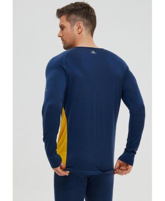 Men's Bellemere Base Layer Thermal Top