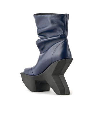 Womens Boulder Slouch Boot