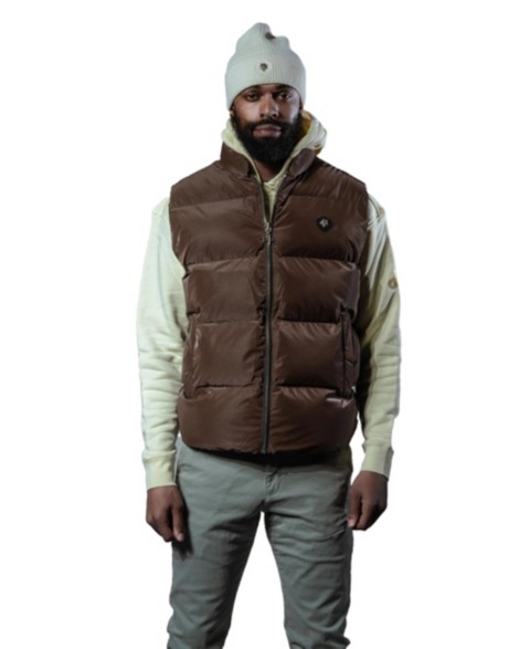 Мужские Woodpecker Men's Vest