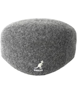 Men's Wool Clery Ivy Caps & Flat Caps