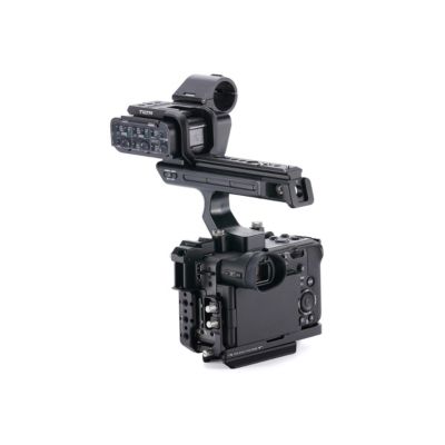 Full Camera Cage Lite Kit for Sony FX2
