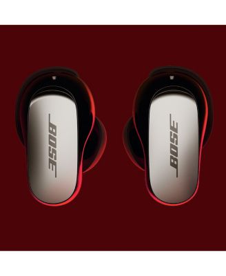 QuietComfort Ultra Earbuds Gen 2 Black