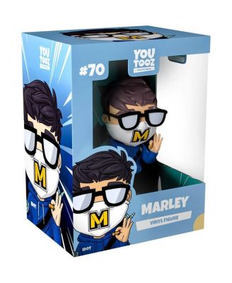 Marley Vinyl Figure #70