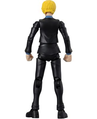 - One Piece - Ultimate Legends - Sanji Action Figure