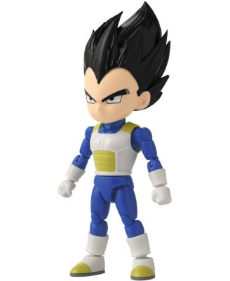 - Dragon Ball DAIMA - Dragon Stars - Vegeta