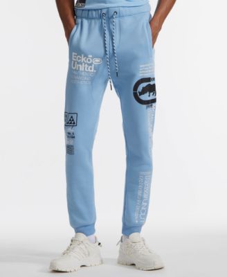 Ecko Unltd - Men's Double A Joggers Pants