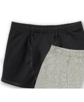 Kids Gender Neutral Trunk Underwear