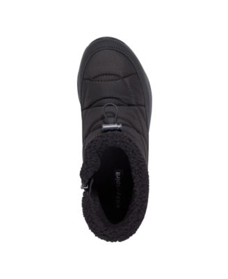 Women's Eagan Cozy Cold Weather Walking Booties