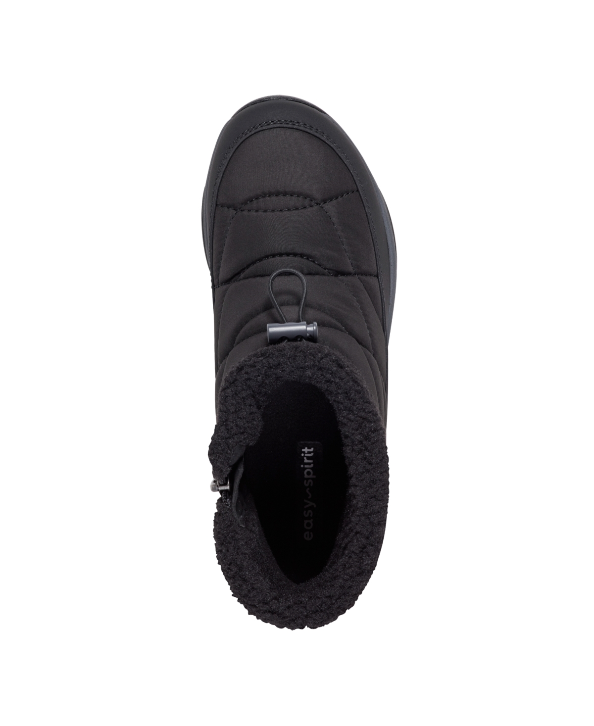 Easy Spirit Women's Eagan Cozy Cold Weather Walking Booties