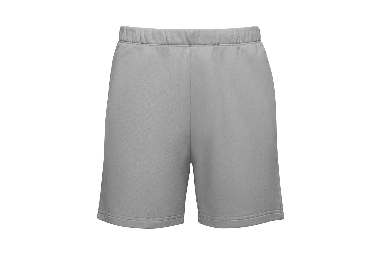 Men’s Organic Cotton Teddy Everywhere Shorts