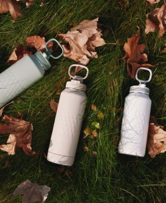 Sport 22 oz. Triple-Insulated Water Bottle with Straw Lid