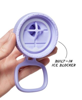 Sport 32 oz. Triple-Insulated Water Bottle with Spout Lid