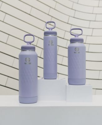 Sport 32 oz. Triple-Insulated Water Bottle with Straw Lid