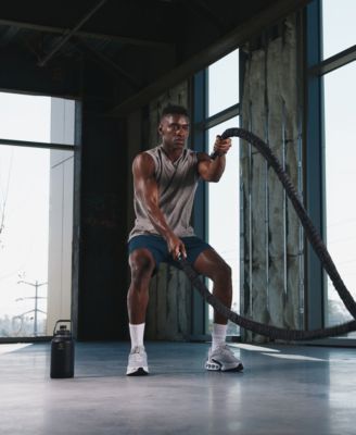 Sport 64 oz. Triple-Insulated Water Bottle with Spout Lid