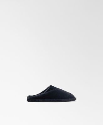 Women's Stitching Detail Clogs