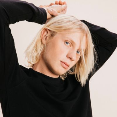 Men's Men s SoftCore Classic Crewneck