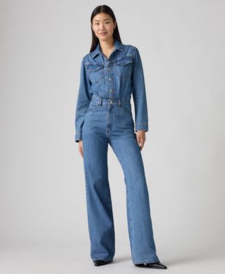 Levi's