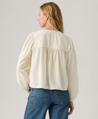 Women's Josephine Long Sleeve Top