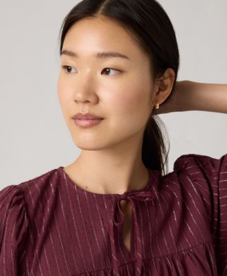 Women's Josephine Long Sleeve Top