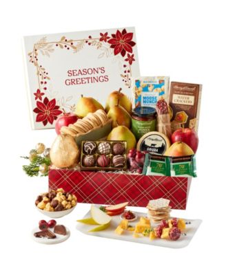 Harry & David - Founders Favorites Gift Box