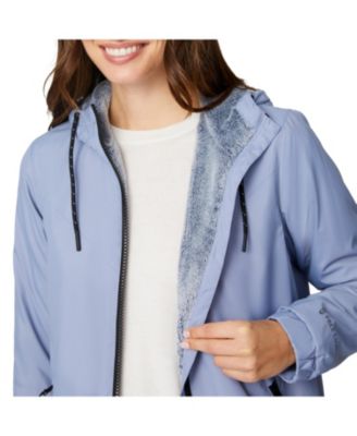 Women's Breezy Bomber Bomber Windshear Jacket