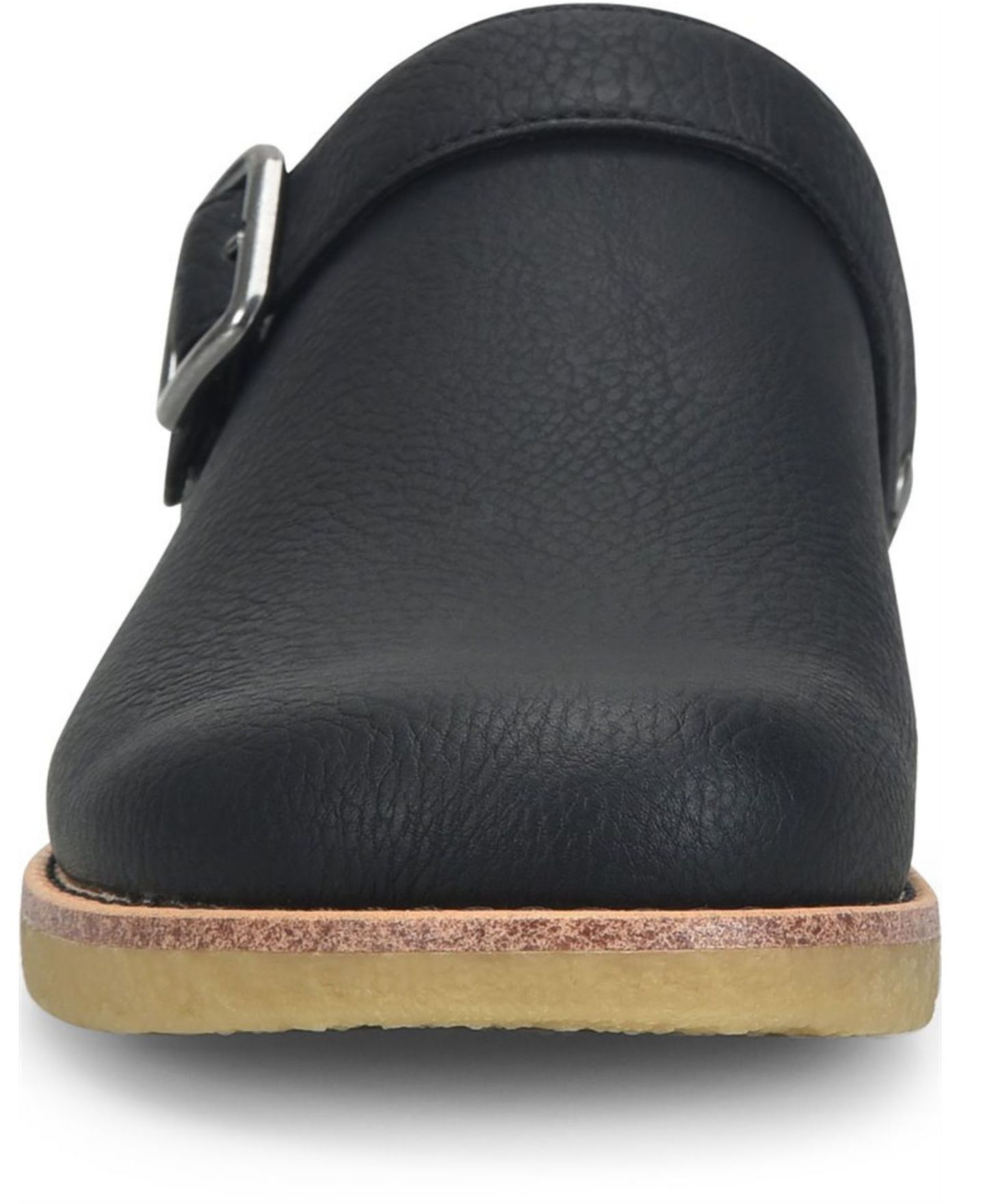 Женские сабо b.o.c. Born Concept Lexi Slip-On Mules, цвет: Чёрный — фото 7