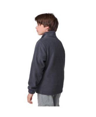 Boys' High Stretch 3-in-1 Systems Jacket