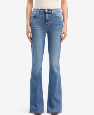 Women's High Waist Ali Jeans