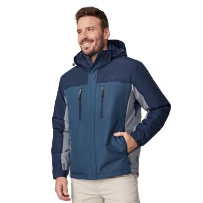 Men's FreeCycle Trifecta Mid Weight Jacket