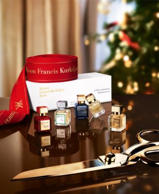 5-Pc. Miniatures Discovery Set