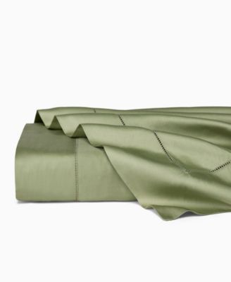 Fiona Cotton Flat Sheet, Twin