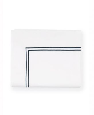Grande Hotel Cotton Flat Sheet, Twin