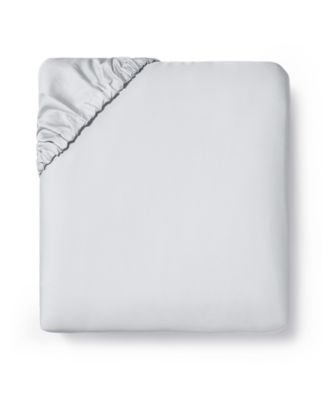 Fiona Cotton Fitted Sheet, California King