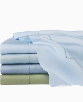 Fiona Cotton Flat Sheet, Twin