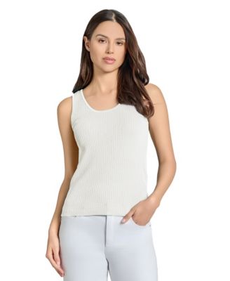Women's Scoop Neck Tank Top