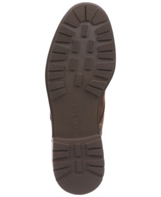 Women's Terissa Lace-Up Booties, Created for Macy's