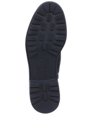 Women's Terissa Lace-Up Booties, Created for Macy's